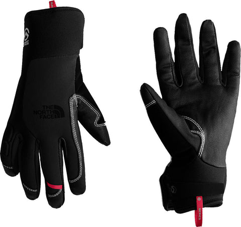 The North Face Gants à coquille souple Summit G4