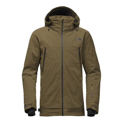 The North Face Manteau Diameter Down Hybrid Homme
