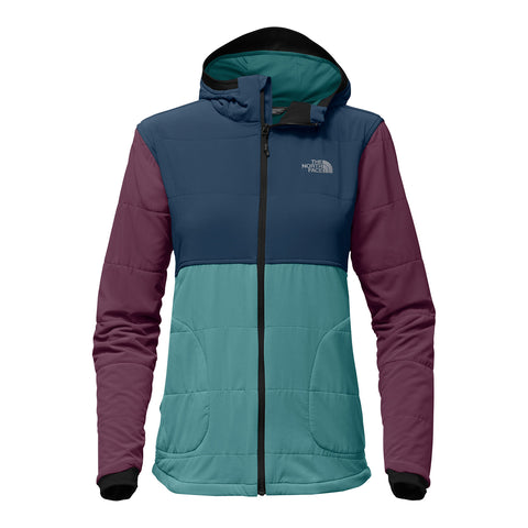 The North Face Chandail molletonné Mountain Femme Saison Précédente