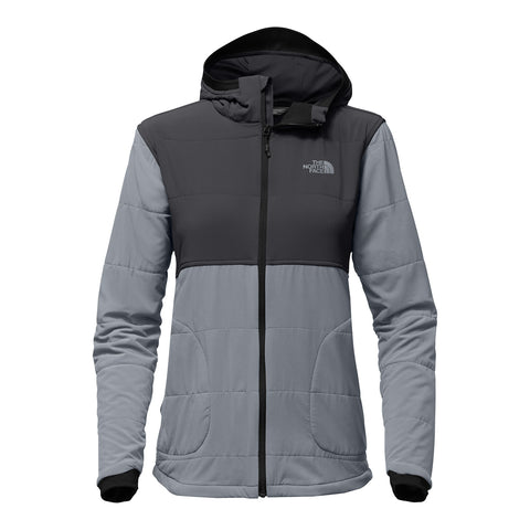 The North Face Chandail molletonné Mountain Femme Saison Précédente