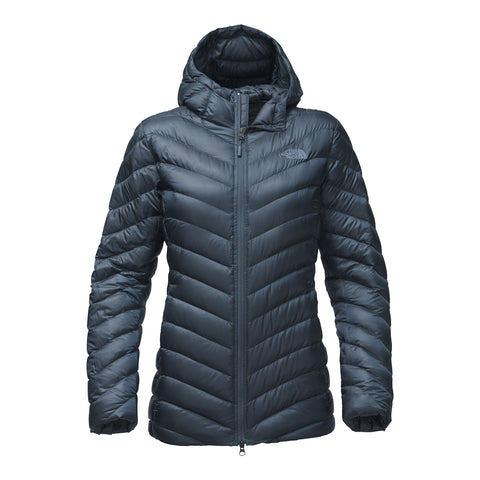 The North Face Parka Trevail Femme