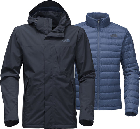 The North Face Manteau Mountain Light Triclimate® Homme