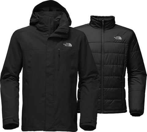 The North Face Manteau Carto Triclimate® Homme