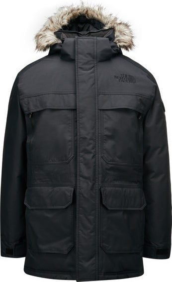 The North Face Parka III McMurdo - Homme