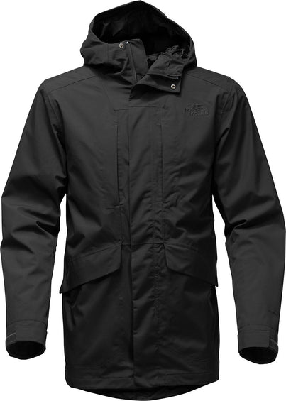 The North Face Trench El Misti II Homme