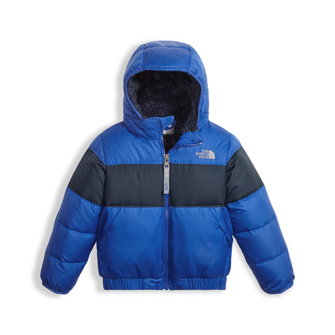 The North Face Veste Moondoggy 2.0 en duvet Tout-Petit Garçon