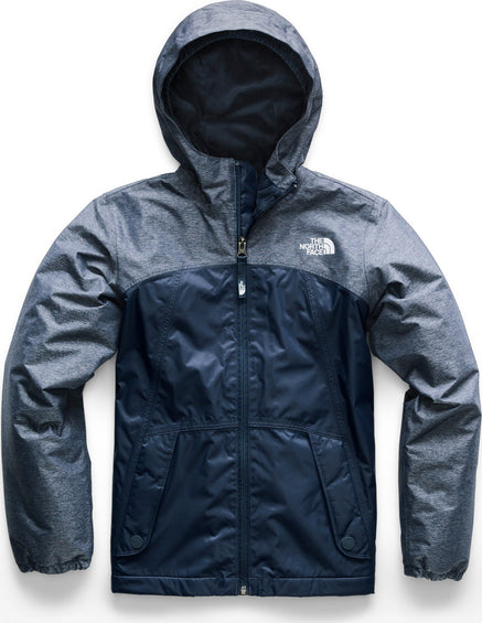 The North Face Manteau Warm Storm Fille