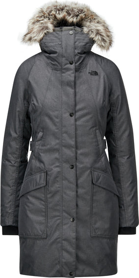 The North Face Parka Outer Boroughs - Femme