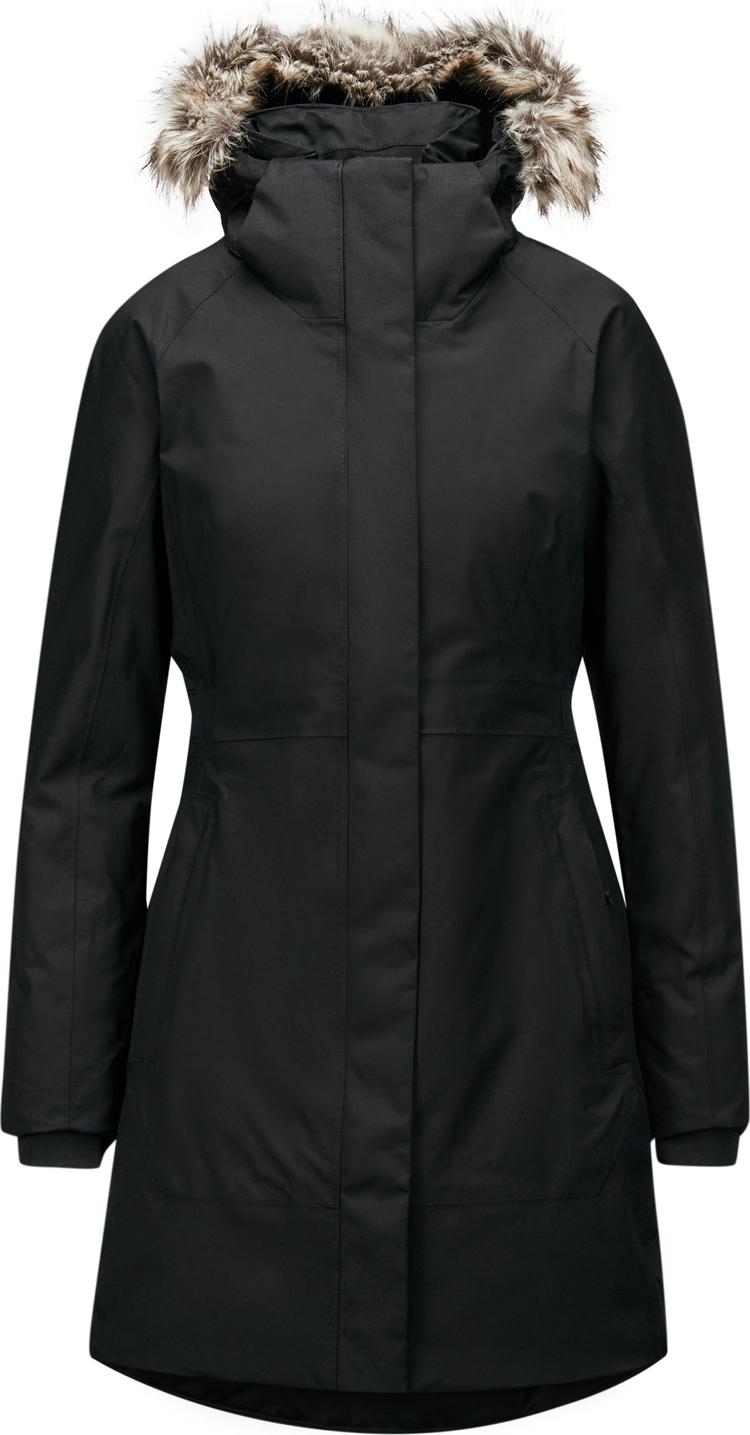 The North Face Parka Artic II - Femme | Altitude Sports