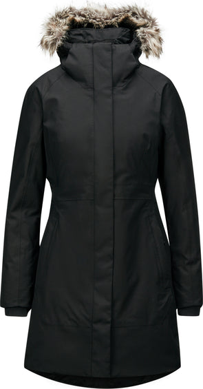 The North Face Parka Artic II - Femme