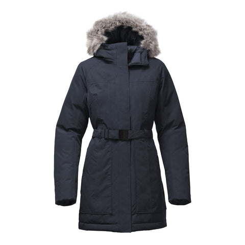 The North Face Parka Brooklyn II Femme
