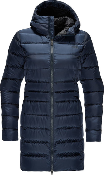 The North Face Parka Gotham II - Femme