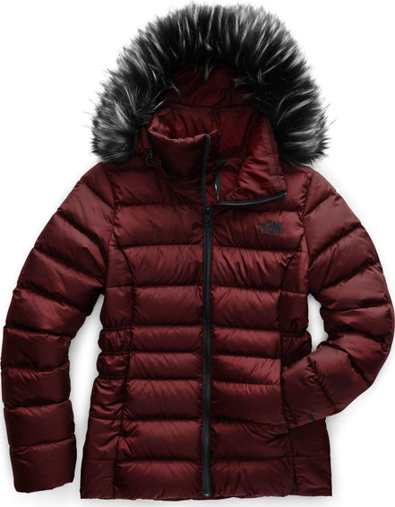 The North Face Manteau Gotham II - Femme