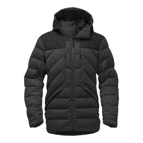 The North Face Manteau Cryos en duvet Homme Saison Précédente