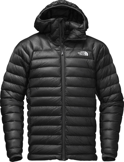 The North Face Manteau à capuchon Summit L3 en duvet - Homme