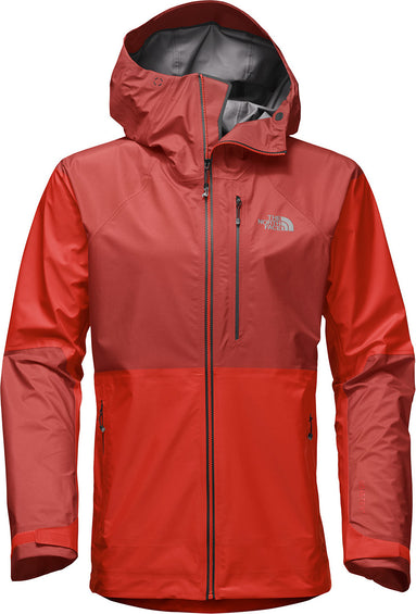 The North Face Manteau FuseForm™ Summit L5 en Gore-Tex® C-Knit - Homme