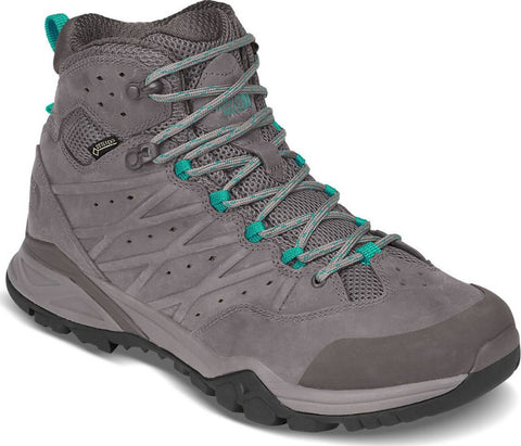 The North Face Chaussures de randonnée Hedgehog Hike II Mid GTX® Femme