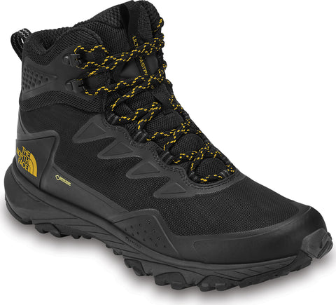 The North Face Chaussures Ultra Fastpack III Mid GTX® à tige mi-hauteur - Homme