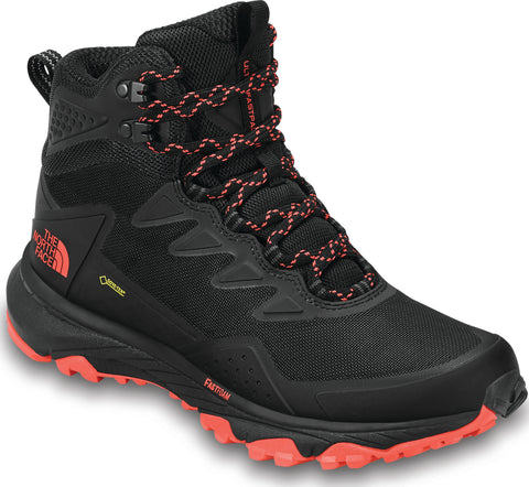 The North Face Chaussures Ultra Fastpack III Mid GTX® à tige mi-hauteur Femme