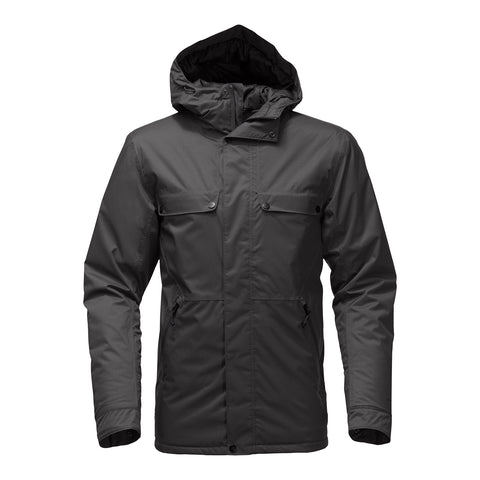 The North Face Manteau isolé Jenison Homme Saison Précédente