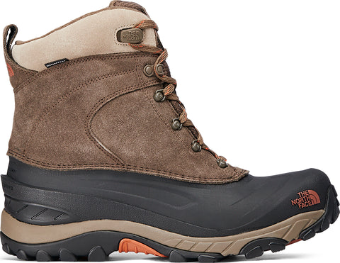 The North Face Bottes d’hiver Chilkat III - Homme