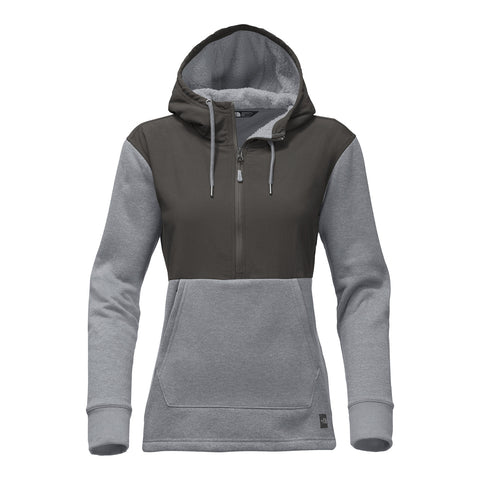 The North Face Chandail Tech Sherpa Femme
