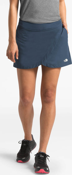 The North Face Jupe-short Inlux - Femme
