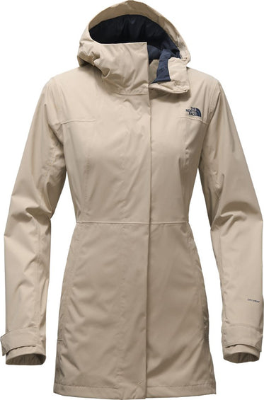 The North Face Trench City Midi - Femme