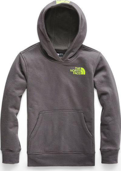 The North Face Chandail à capuchon Logowear Garçon