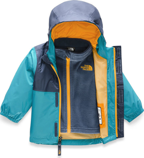 The North Face Manteau Stormy Rain Triclimate - Nourrisson