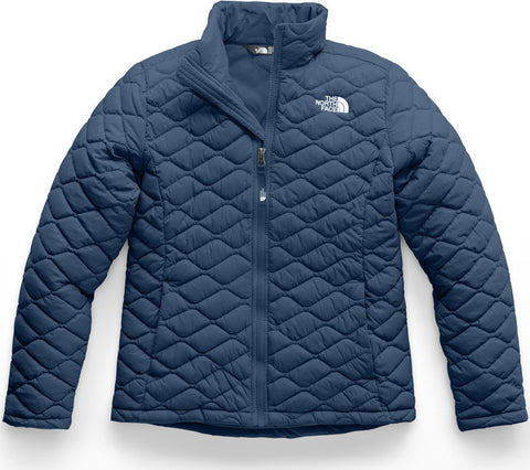 The North Face Manteau à glissière ThermoBall - Fille