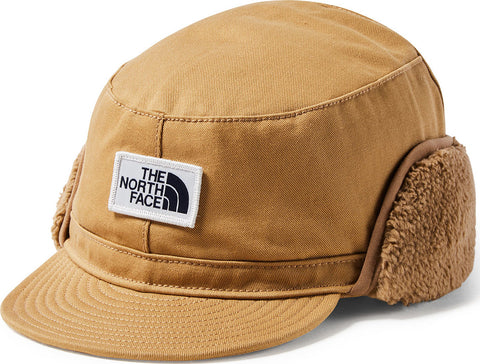 The North Face Casquette Campshire avec cache-oreilles