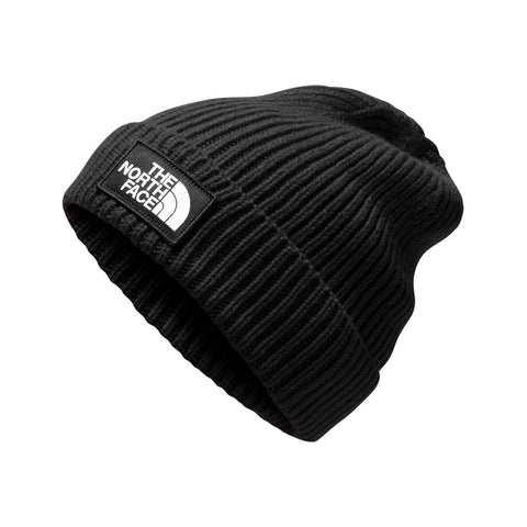 The North Face Tuque à revers Régulier TNFᵐᶜ Logo Box - Unisexe