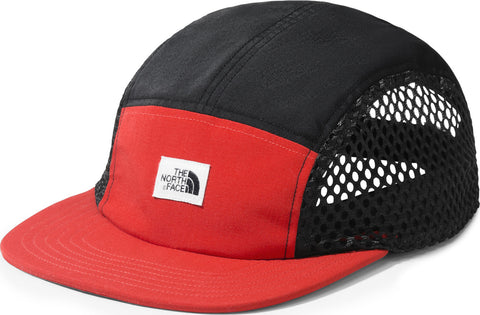 The North Face Casquette Class V Tnf Five Panel