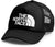 The North Face Casquette de camionneur TNF Logo - Unisexe - TNF Black - TNF White