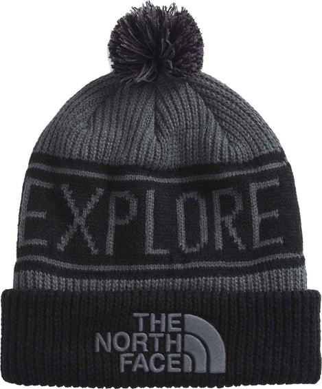 The North Face Tuque à pompon Retro TNF™ - Unisexe