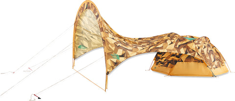 The North Face Homestead Shade