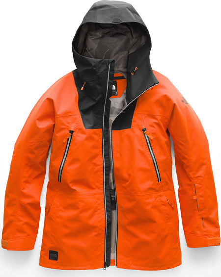 The North Face Manteau Ceptor - Homme