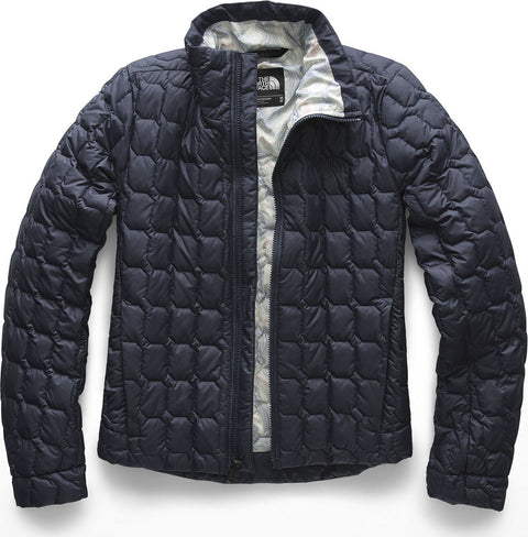 The North Face Manteau court Thermoball Femme