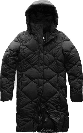 The North Face Parka Miss Metro II - Femme