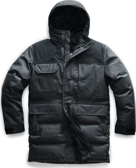 The North Face Parka Biggie McMurdo - Homme