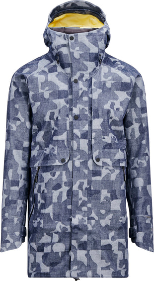 The North Face Parka Cryos 3L Big E Mac GTX - Homme
