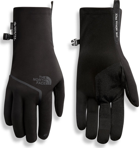 The North Face Gants Gore CloseFit Soft Shell - Homme