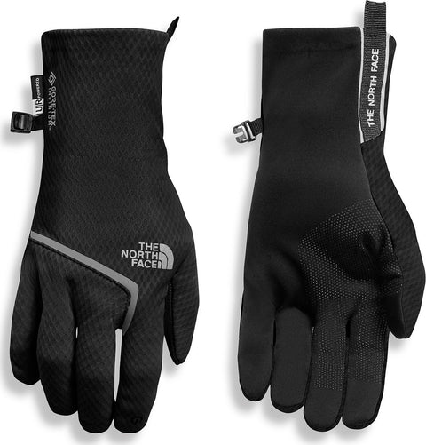 The North Face Gants Gore CloseFit Tricot - Homme