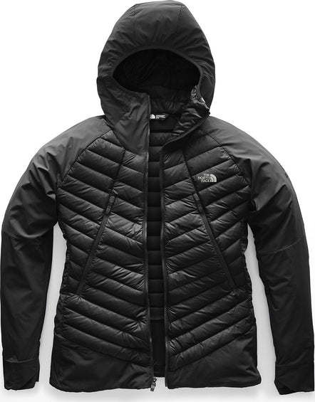 The North Face Manteau en duvet Unlimited Hybrid Femme