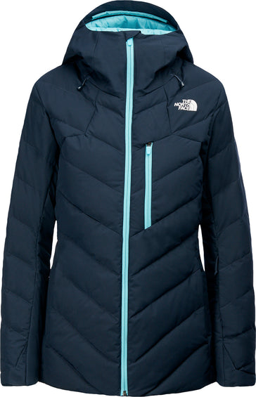 The North Face Manteau en duvet Corefire Femme