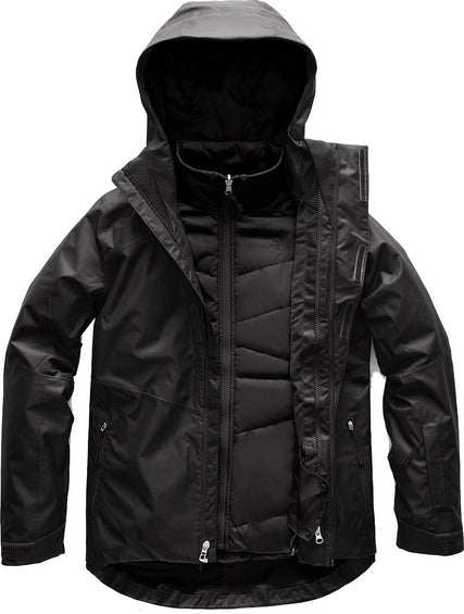 The North Face Manteau Clementine Triclimate Femme