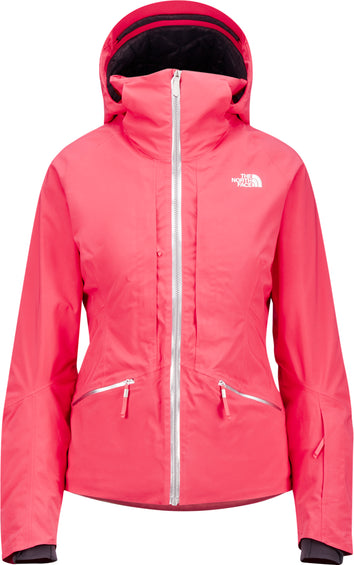 The North Face Manteau Anonym Femme