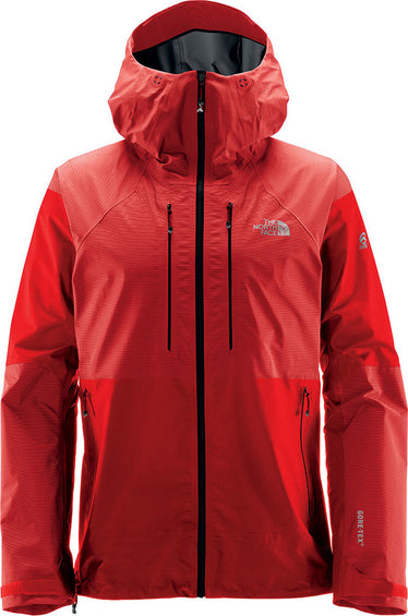 The North Face Manteau Summit L5 FuseForm GTX C-KNIT - Homme