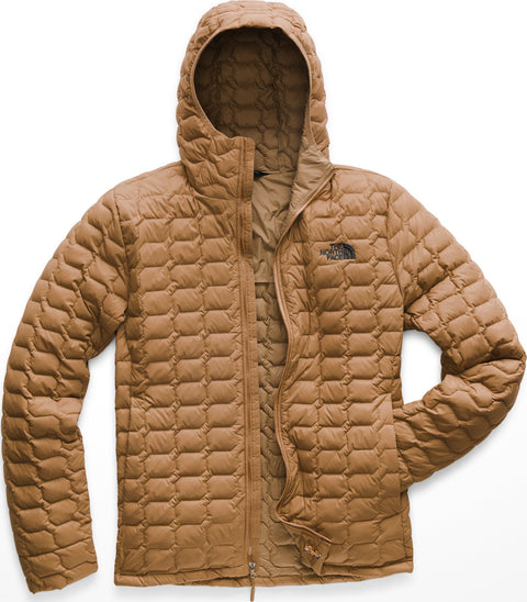 The North Face Manteau à capuchon ThermoBall - Homme